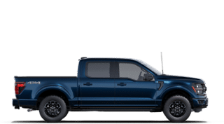 2025 Ford F-150® External Image 1